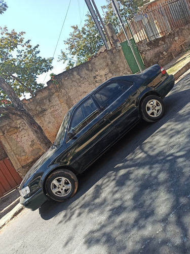 Corolla Toyota/corolla Xei Sedã