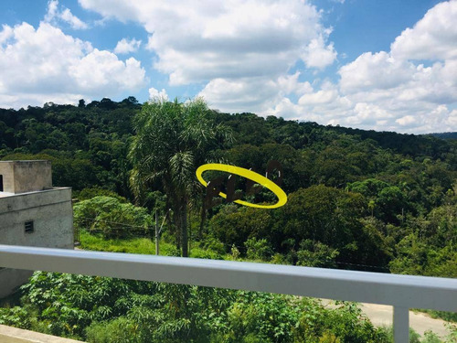 Imagem 10 de 26 de Casa Com 2 Dormitórios À Venda, 80 M² Por R$ 290.000,00 - Jardim Japão - Cotia/sp - Ca5046