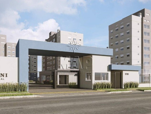 Apartamento - Fatima - Ref: 7136 - V-155895