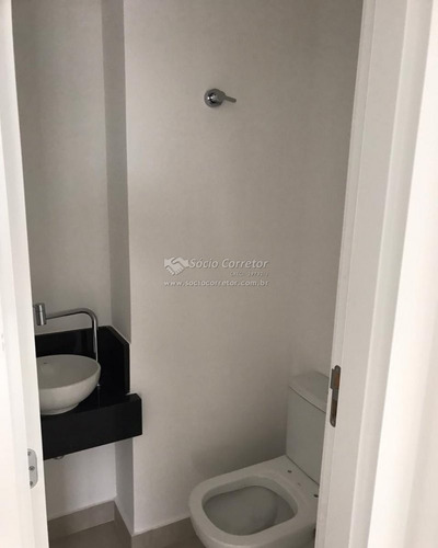 Imagem 15 de 15 de Apto 60 M² À Venda- Terraço Gourmet- Cond. Up Life Residence - Apartamento A Venda No Bairro Santana - São Paulo, Sp - Sc01349