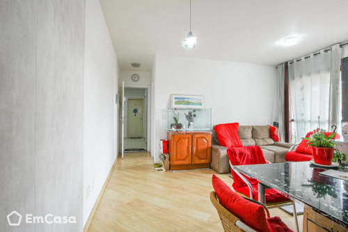 Imagem 2 de 10 de Apartamento À Venda Em São Paulo - 18240