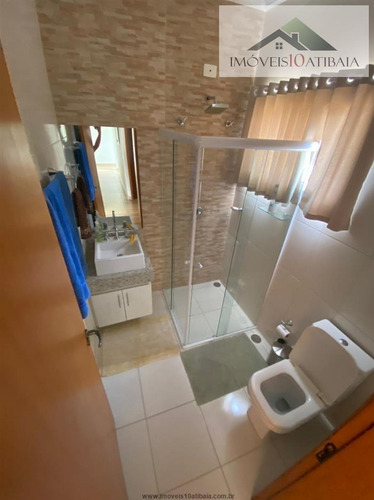 Imagem 27 de 29 de Casas Em Condomínio À Venda Em Atibaia/sp - Compre O Seu Casas Em Condomínio Aqui! - 1475773