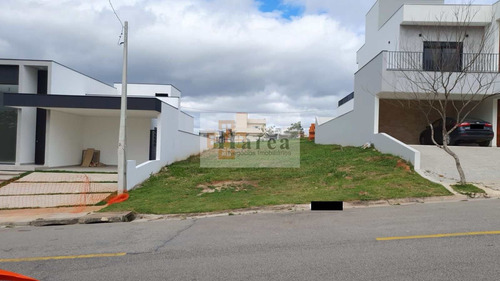 Imagem 3 de 8 de Terreno De Condomínio, Campos Do Conde Ii, Sorocaba - R$ 215 Mil, Cod: 17625 - V17625