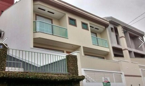 Imagem 2 de 15 de Casa Sobrado Para Venda, 3 Dormitório(s), 125.0m² - 963