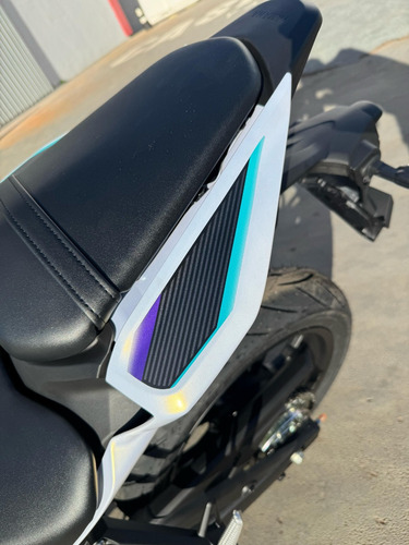 Yamaha| R3 Abs 25/26 + Emplacamento Grátis