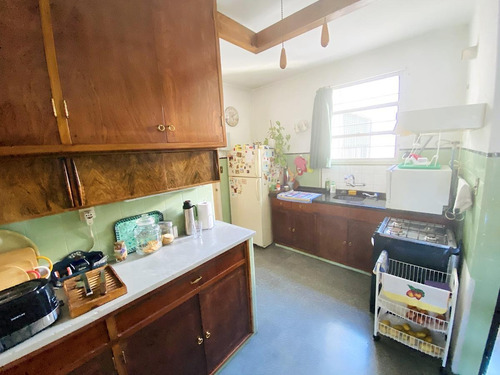 Imagen 19 de 30 de Venta Departamento 3 Dormitorios Servicio Garaje- Cordón
