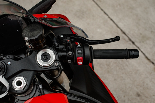 Bmw S1000rr