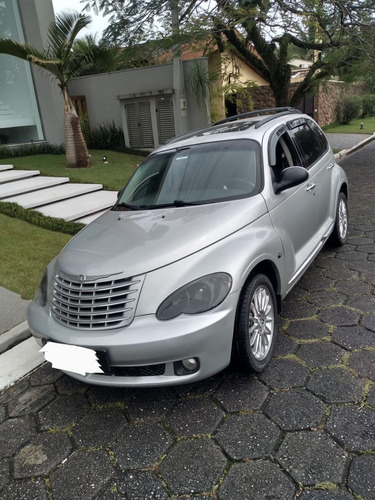 Chrysler Pt Cruiser 2009 2.4 Limited 5p
