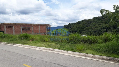 Terreno À Venda, 420 M² Por R$ 471.453,75 - Aldeia Da Serra - Santana De Parnaíba/sp - Te0493