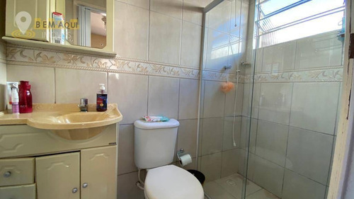 Imagem 13 de 30 de Casa Com 3 Dormitórios À Venda, 148 M² Por R$ 460.000,00 - Condomínio Villagio D Itália - Itu/sp - Ca1538