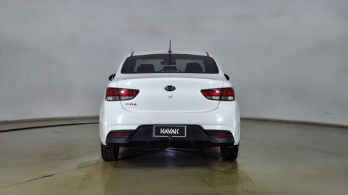 Kia Rio 4 1.4 Lx Ac Abs