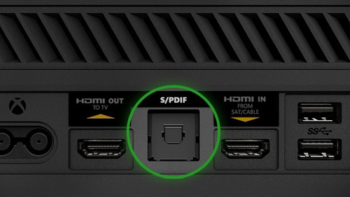 Imagen 7 de 7 de Cable Óptico Audio Digital Toslink · Fibra Optica 1.5 Metros