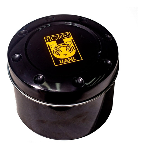 Imagen 8 de 9 de Reloj Casio G-shock Colab Especial Club Tigres Dw-6900ct22-1