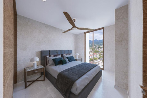 Departamento En Venta En Colonia Lázaro Cárdenas, Puerto Vallarta, Jalisco