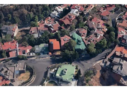 Casa En Remate En Lomas De Chapultepec, F-457