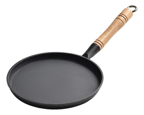 Sartén Para Tortillas, Sartén Para Desayuno De Cocina, 26 Cm