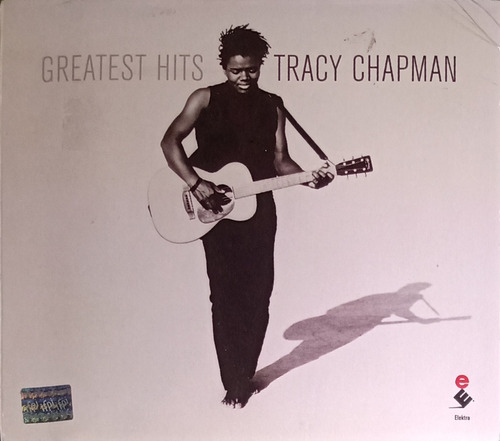 Tracy Chapman - Greatest Hits