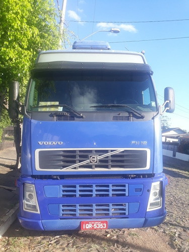 Volvo Fh Fh420