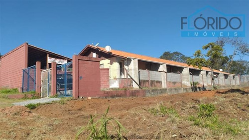 Imagem 5 de 5 de Casas Em Condomínio À Venda Em Atibaia/sp - Compre O Seu Casas Em Condomínio Aqui! - 1445411