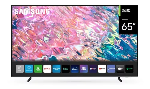 Smart TV 75 BGH 4K B7522US6A Android