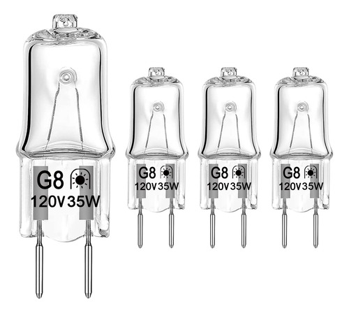 Bombilla Halogena Para Horno Microonda Ge Samsung Elite Luz