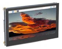 Comprar Tela Sensível Ao Toque Dsi Qled Tela Sensível Ao Toque De 4,