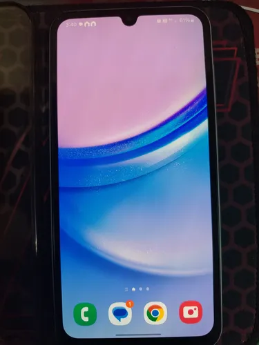 Celular Samsung Galaxy A15 256gb 8 Ram (Usado)