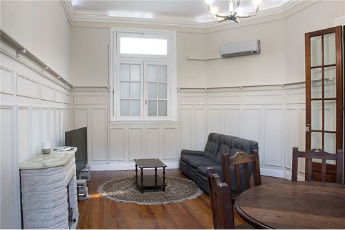 Imagen 16 de 30 de Venta Boedo Ph 9 Amb Apto Prof/comercial A Nuevo
