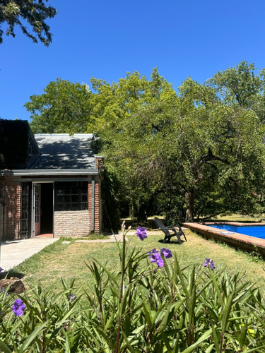 Casa Quinta Villa Elisa- La Plata By Lofter
