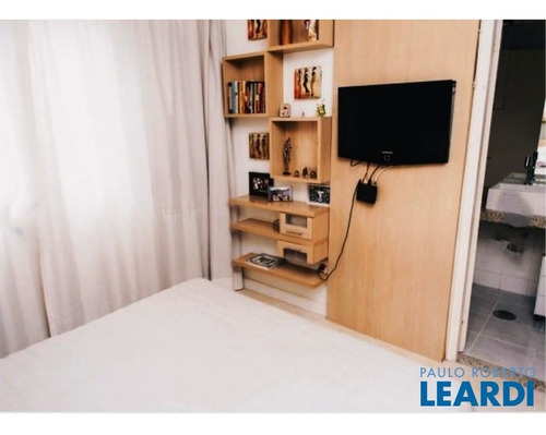 Imagem 12 de 15 de Apartamento - Perdizes - Sp - 596283