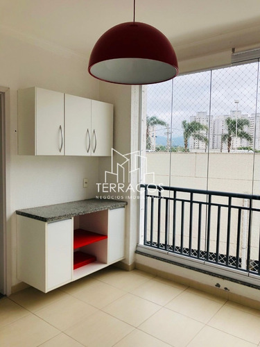 Imagem 27 de 30 de Apartamento Com 109m², 3 Dormitórios Com Excelente Localização - Jardim Ana Maria - Jundiaí/sp - Ap00827 - 70397885