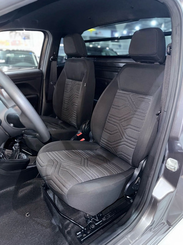 Fiat Strada 1.3 Freedom Cab. Cs Plus Flex 2p