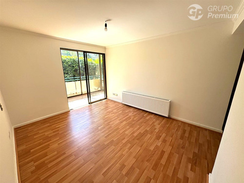 Venta Departamento 3d 3b En Vitacura, Oportunidad
