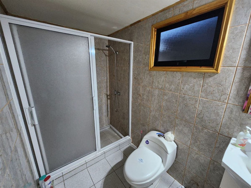 Super Oferta Mayo.casa En Venta De 4 Dorm. En Río Bueno