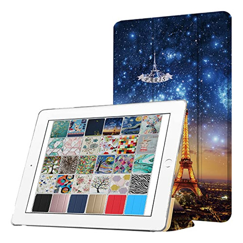 Durasafe iPad 9th/8th/7th Gen 10.2  2021/20/19 Case #3