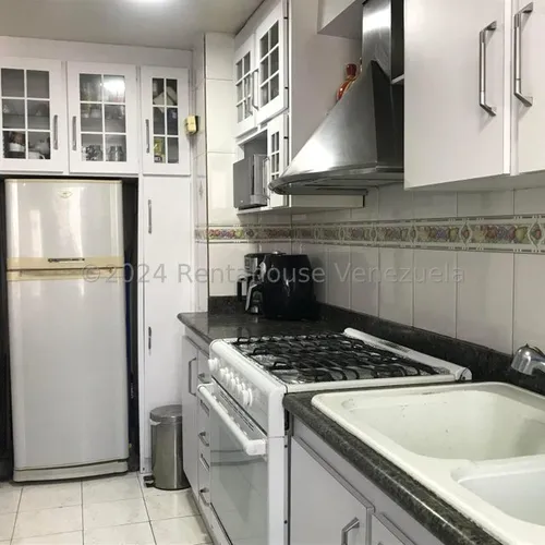 Apartamento En Venta - Ab 25-2894