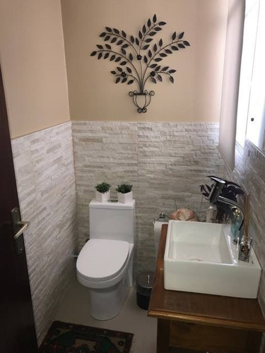 Casa Em Vila Assunção Com 5 Dormitórios - Lu265246