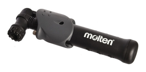 Bombín Pelota Molten - Incluye Aguja