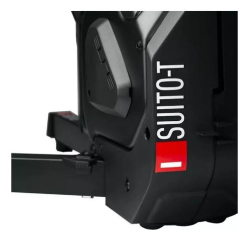 Rodillo Entrenador Elite Suito-t