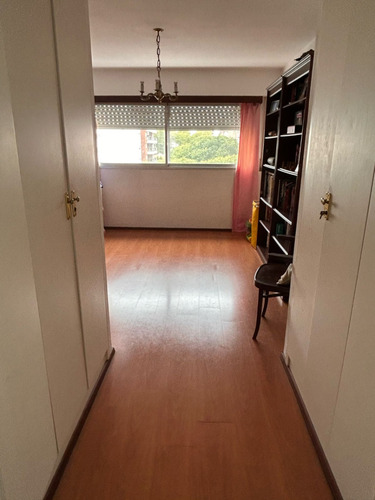 Apartamento Br España Y Berro. 120 Mts + Terrazas. Gje. Losa Central Y Vig.24. Piscina Y Bbcoa.