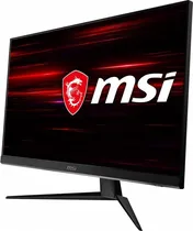 Comprar Monitor Msi 27 Gamer Optix G271 144hz 1ms Full Hd Ips
