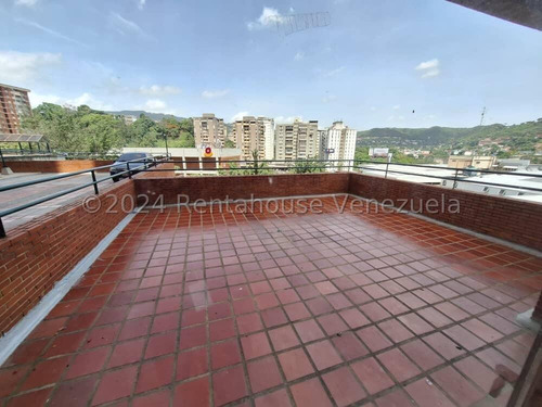 Alquiler De Apartamento En Prado Humboldt Jlrp Mls 25-101