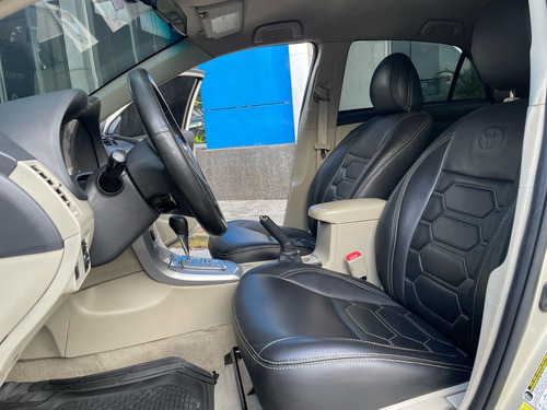 Toyota Corolla 2012 Xei