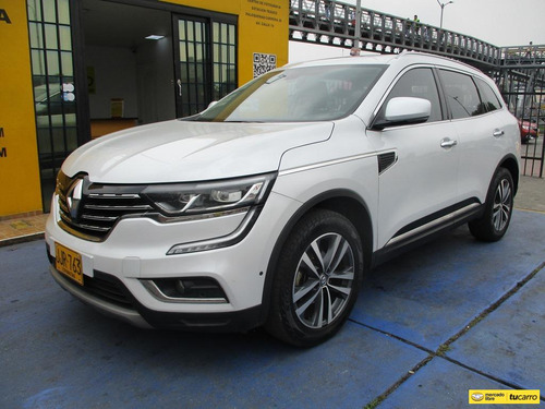 Renault New Koleos Intense 4x4 2500cc At Aa