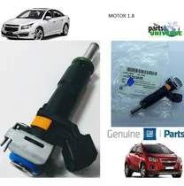 Comprar Inyector De Motor 1.8 Cruze 10-14, Tracker 14-20 Original Gm