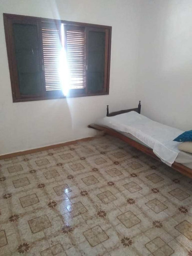 Casa Com 3 Dorms, Balneário Itaóca, Mongaguá