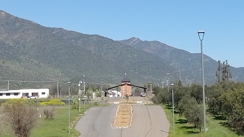 Se Vende Casa Condominio Los Olivos, Pelequen