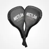 Comprar Manoplas Boxeo Paletas Para Manopleo, Muay Thai, Mma Golpeo