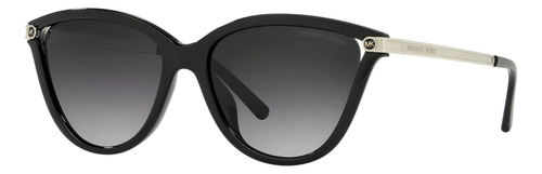 Michael Kors Mk2139u Lentes De Sol Mujer Tulum Gradient Blac