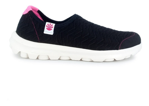 Zapatilla Deportiva Mujer Training Running Kioshi Sempai